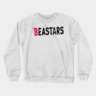 Beastars Crewneck Sweatshirt